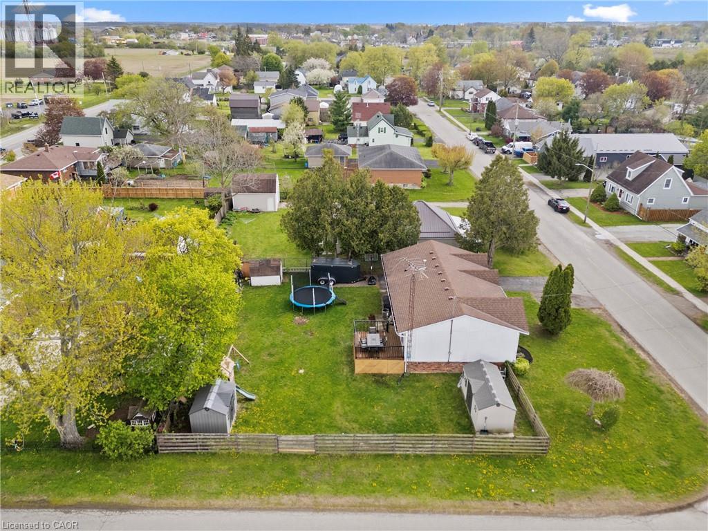 38 Jane Street, Hagersville, Ontario  N0A 1H0 - Photo 44 - 40828419