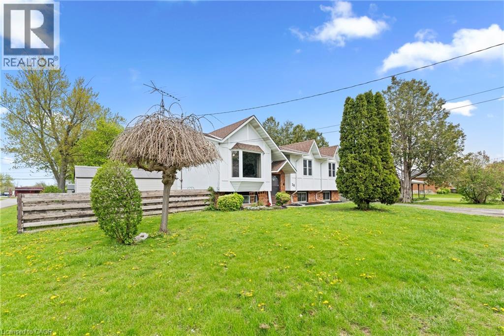 38 Jane Street, Hagersville, Ontario  N0A 1H0 - Photo 9 - 40828419