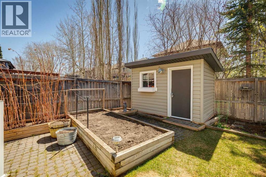 128 Tuscany Vista Crescent Nw, Calgary, Alberta  T3L 3A2 - Photo 42 - A2308073