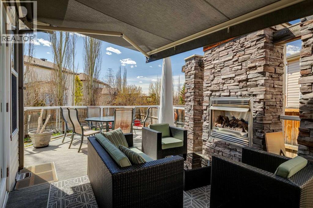 128 Tuscany Vista Crescent Nw, Calgary, Alberta  T3L 3A2 - Photo 34 - A2308073