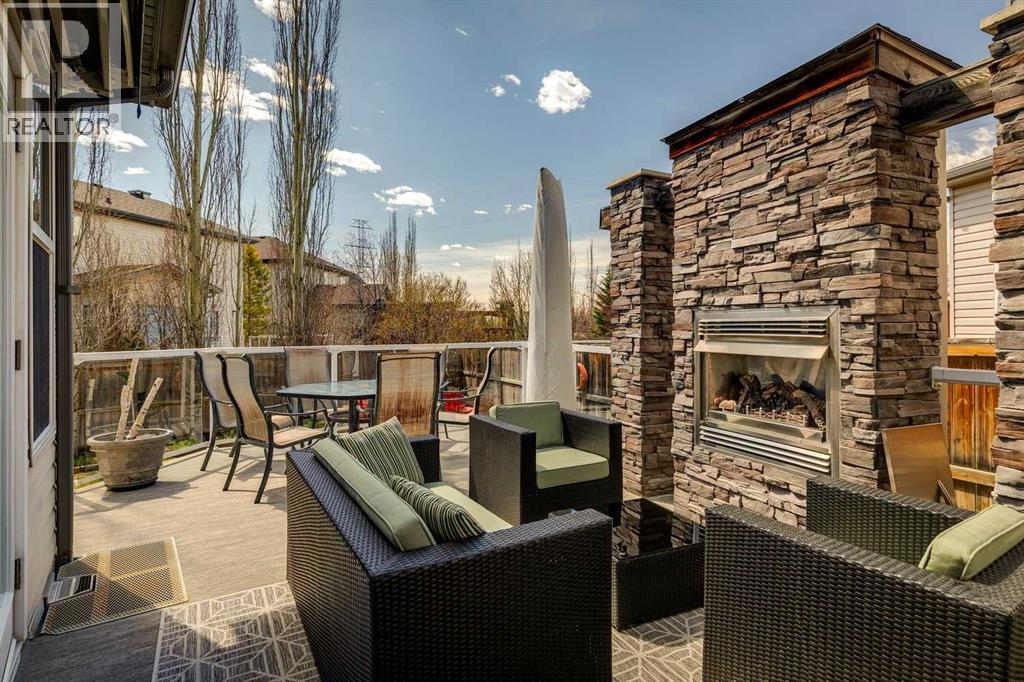 128 Tuscany Vista Crescent Nw, Calgary, Alberta  T3L 3A2 - Photo 33 - A2308073