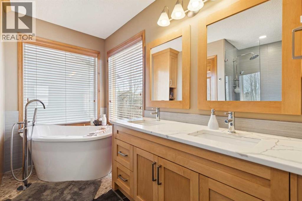 128 Tuscany Vista Crescent Nw, Calgary, Alberta  T3L 3A2 - Photo 15 - A2308073