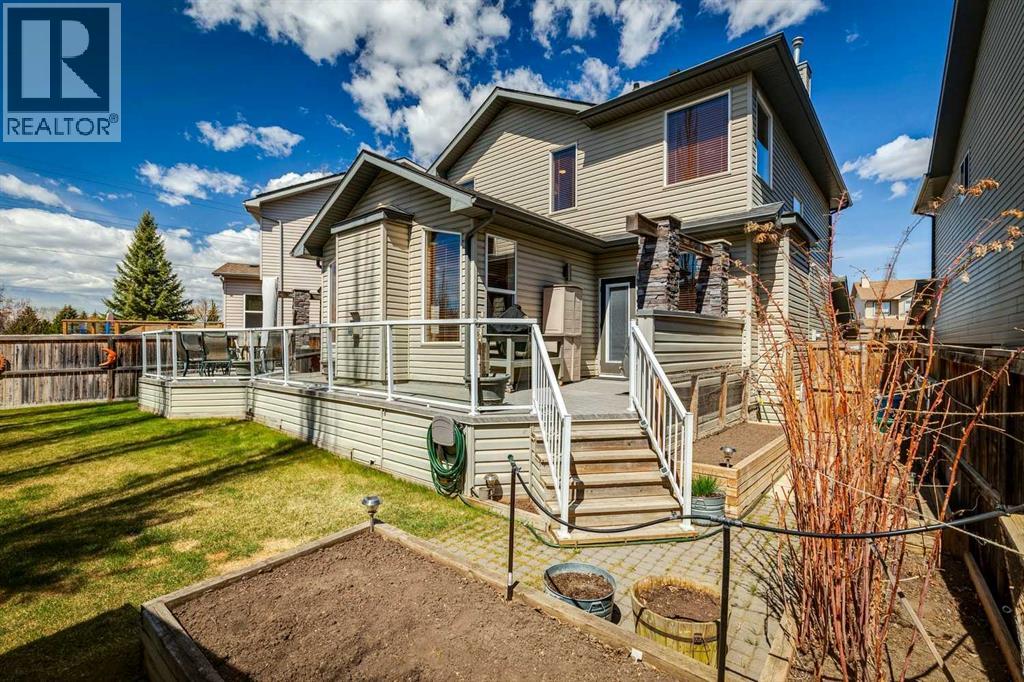 128 Tuscany Vista Crescent Nw, Calgary, Alberta  T3L 3A2 - Photo 43 - A2308073