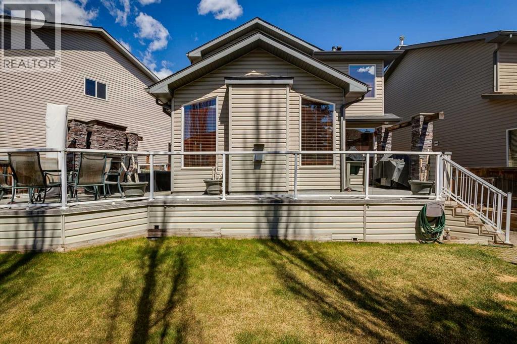128 Tuscany Vista Crescent Nw, Calgary, Alberta  T3L 3A2 - Photo 44 - A2308073