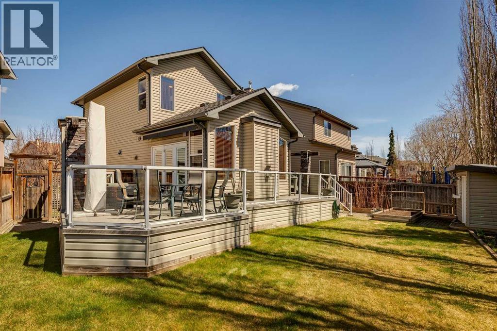 128 Tuscany Vista Crescent Nw, Calgary, Alberta  T3L 3A2 - Photo 38 - A2308073