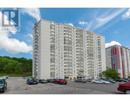 1714 - 35 GREEN VALLEY DRIVE, Kitchener, Ontario
