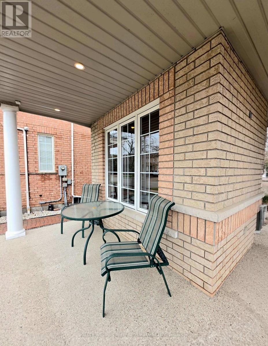 129 Dolce Crescent, Vaughan, Ontario  L4H 3C8 - Photo 35 - N12993410