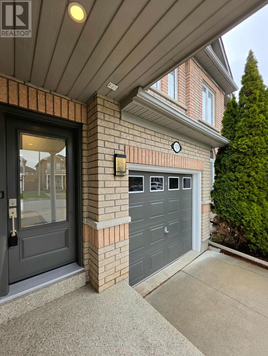 129 Dolce Crescent, Vaughan, Ontario  L4H 3C8 - Photo 34 - N12993410