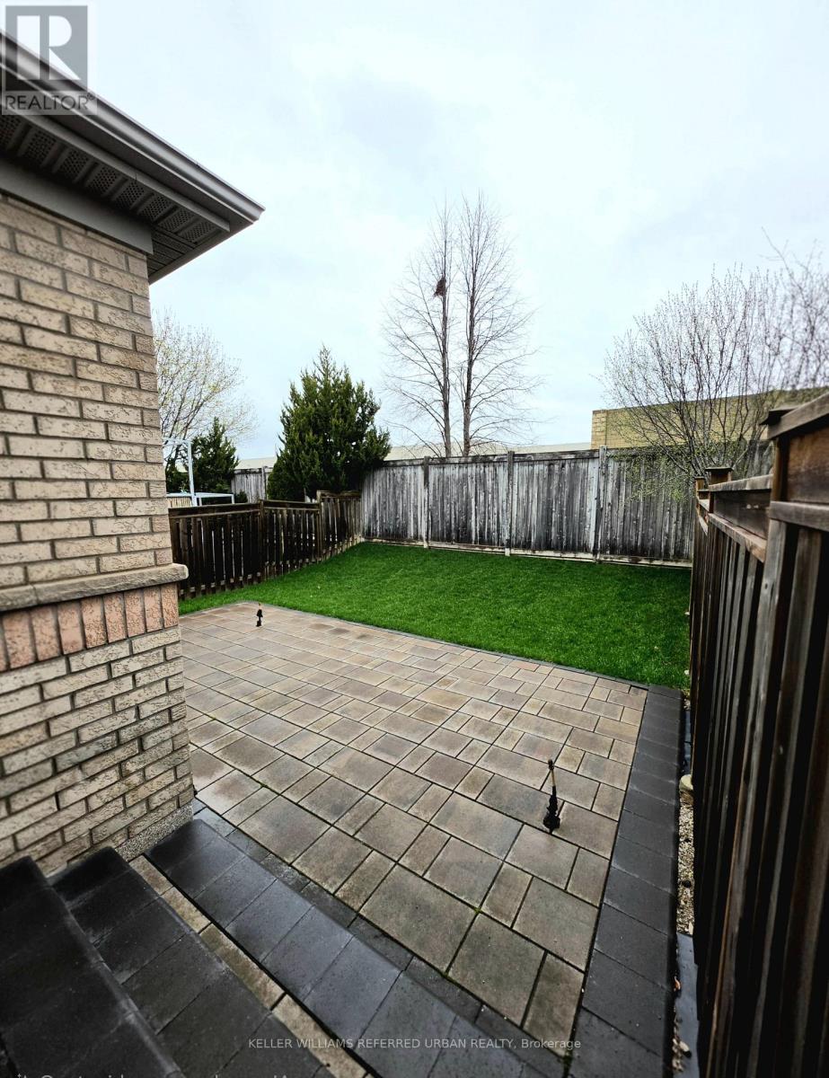 129 Dolce Crescent, Vaughan, Ontario  L4H 3C8 - Photo 45 - N12993410