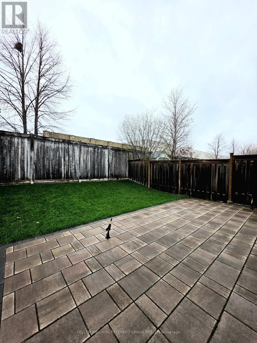 129 Dolce Crescent, Vaughan, Ontario  L4H 3C8 - Photo 44 - N12993410