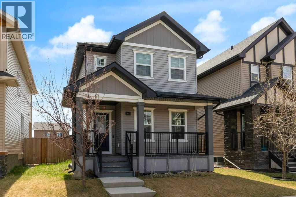 64 Ravenskirk Heath Se, Airdrie, Alberta  T4A 0K6 - Photo 29 - A2309767