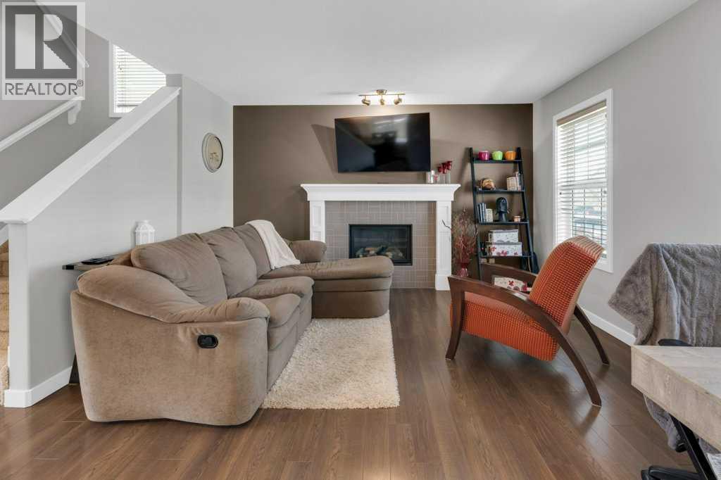 64 Ravenskirk Heath Se, Airdrie, Alberta  T4A 0K6 - Photo 6 - A2309767