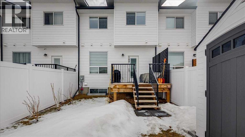B, 10 Evergreen Way, Red Deer, Alberta  T4P 3H1 - Photo 30 - A2300547