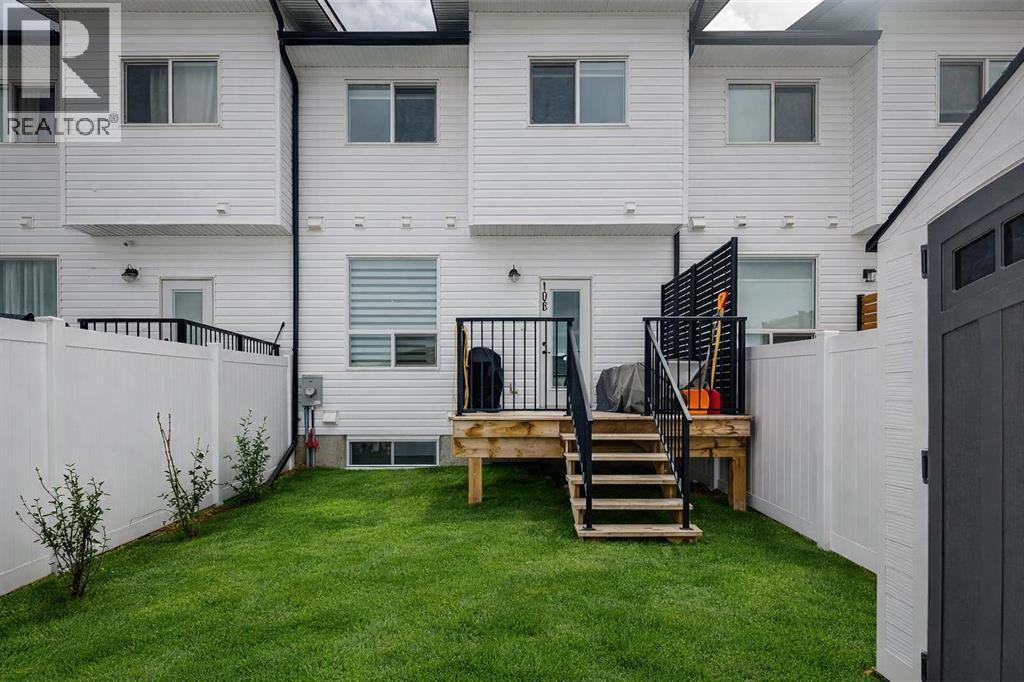 B, 10 Evergreen Way, Red Deer, Alberta  T4P 3H1 - Photo 29 - A2300547