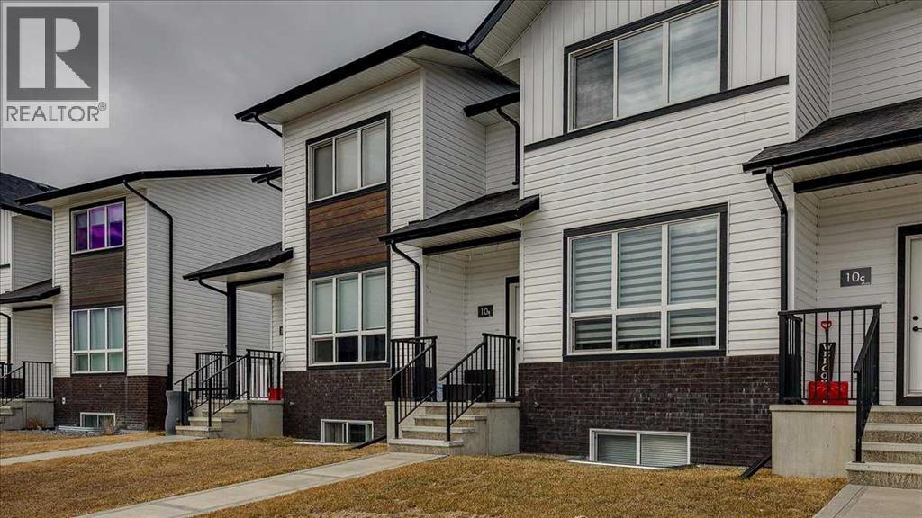 B, 10 Evergreen Way, Red Deer, Alberta  T4P 3H1 - Photo 3 - A2300547