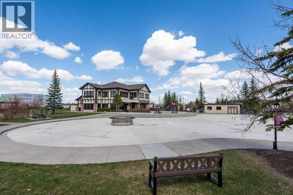 15 New Brighton Manor Se, Calgary, Alberta  T2Z 4G8 - Photo 25 - A2308631