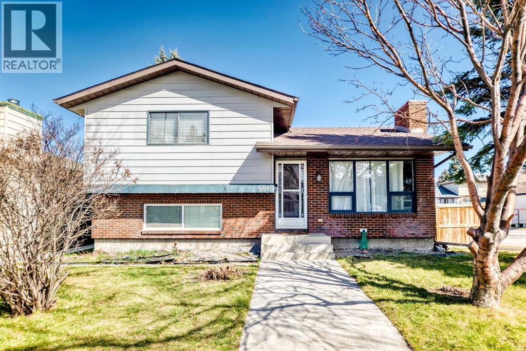 6840 4 Avenue Ne, Calgary, Alberta  T2A 6N3 - Photo 3 - A2306978