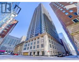 1012 - 70 TEMPERANCE STREET, Toronto, Ontario