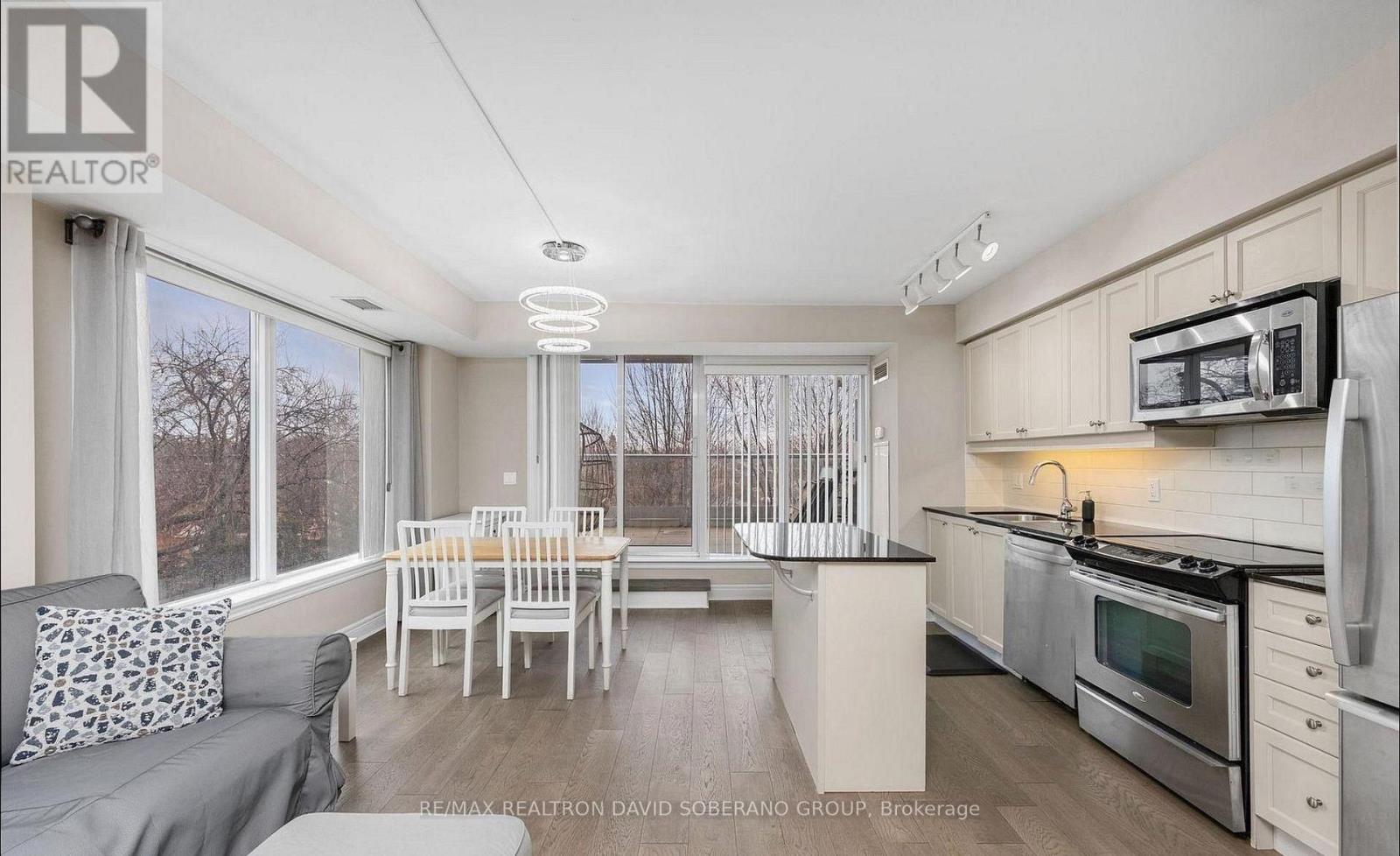 315 - 701 Sheppard Avenue W, Toronto, Ontario  M3H 0B2 - Photo 17 - C13108724