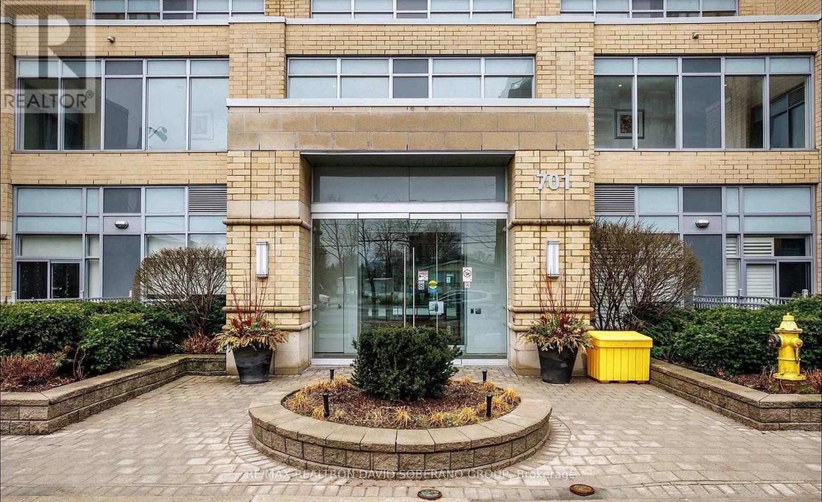 315 - 701 Sheppard Avenue W, Toronto, Ontario  M3H 0B2 - Photo 2 - C13108724