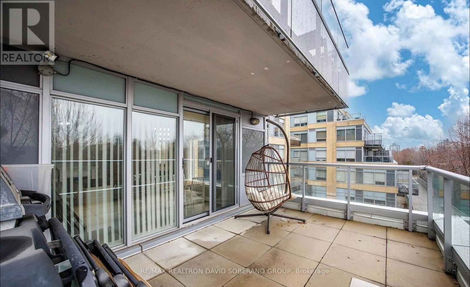 315 - 701 Sheppard Avenue W, Toronto, Ontario  M3H 0B2 - Photo 33 - C13108724