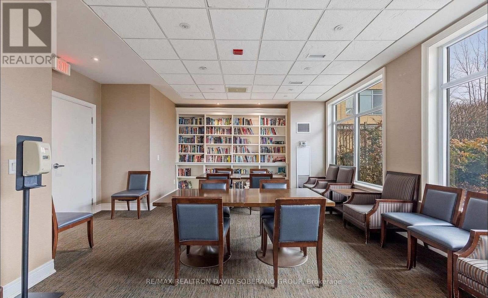 315 - 701 Sheppard Avenue W, Toronto, Ontario  M3H 0B2 - Photo 37 - C13108724