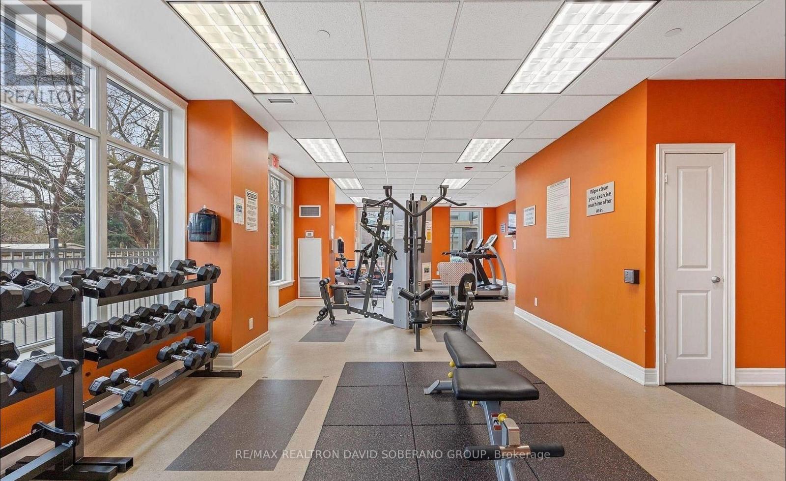 315 - 701 Sheppard Avenue W, Toronto, Ontario  M3H 0B2 - Photo 38 - C13108724
