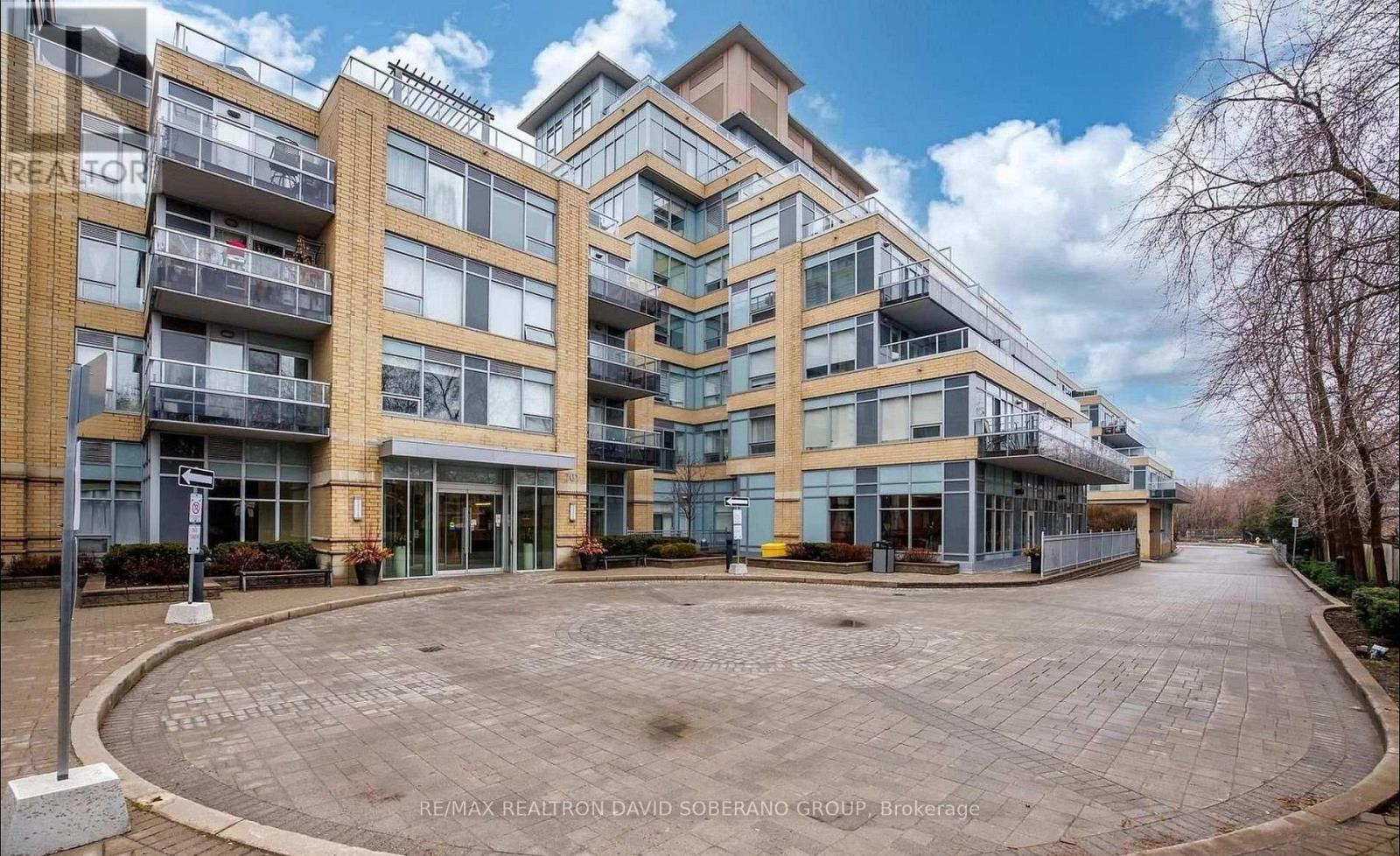 315 - 701 Sheppard Avenue W, Toronto, Ontario  M3H 0B2 - Photo 41 - C13108724