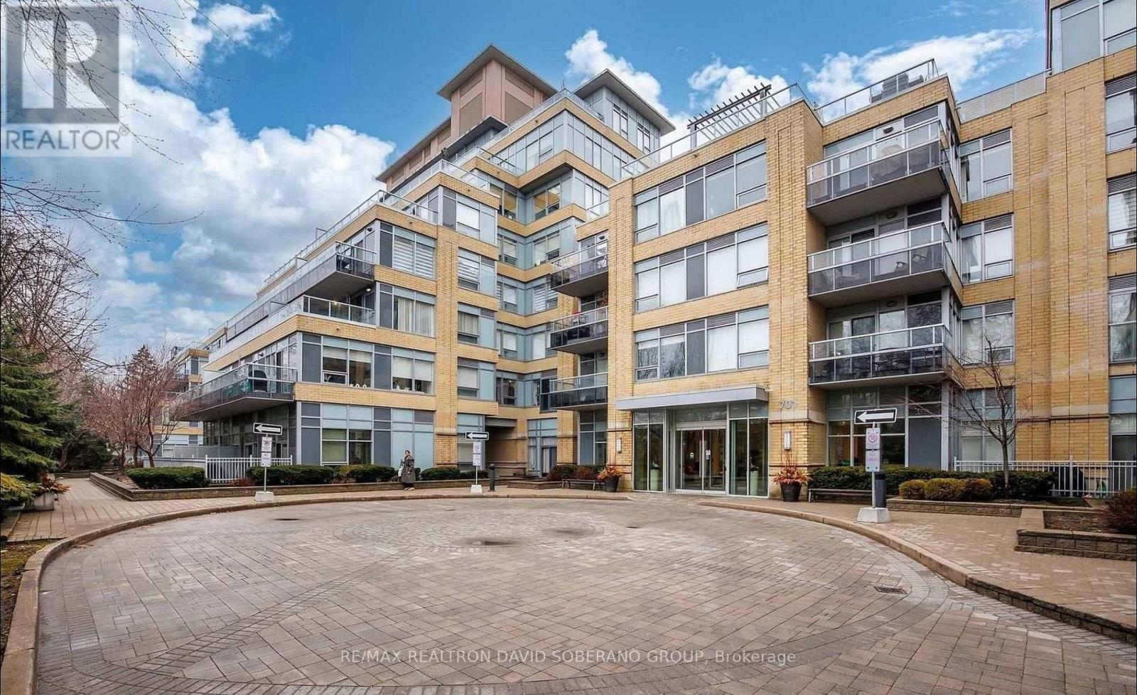 315 - 701 Sheppard Avenue W, Toronto, Ontario  M3H 0B2 - Photo 42 - C13108724