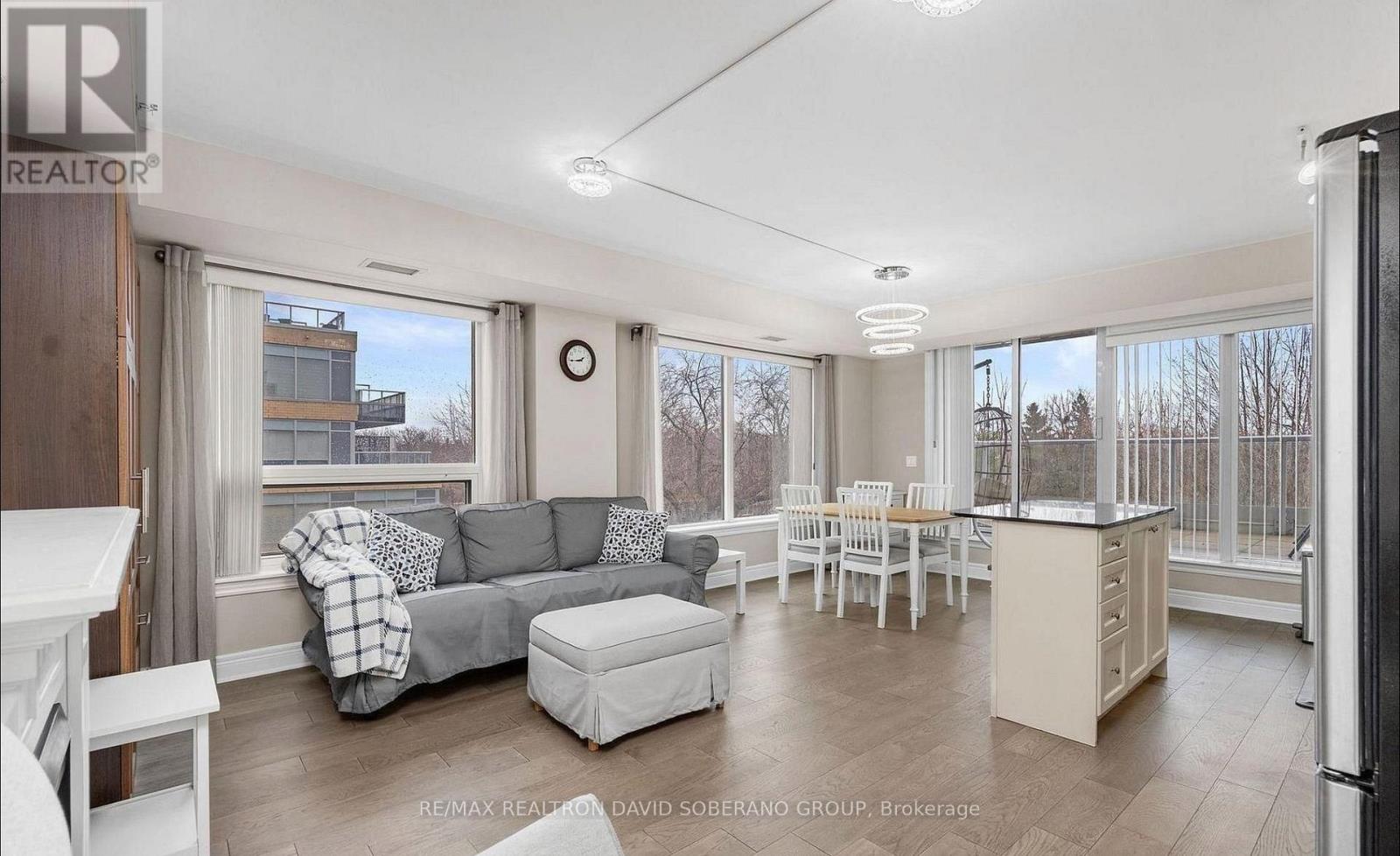 315 - 701 Sheppard Avenue W, Toronto, Ontario  M3H 0B2 - Photo 6 - C13108724