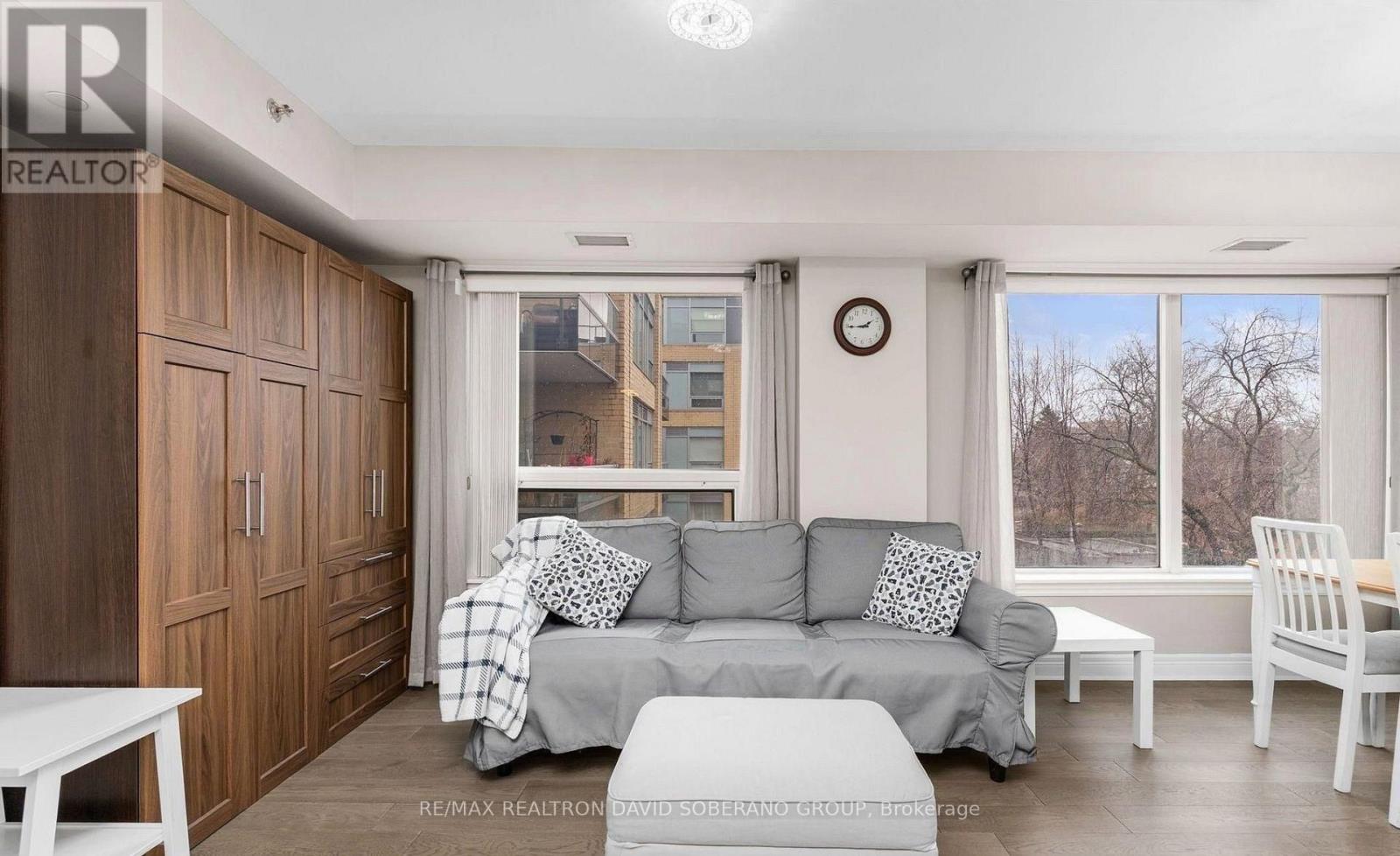 315 - 701 Sheppard Avenue W, Toronto, Ontario  M3H 0B2 - Photo 7 - C13108724