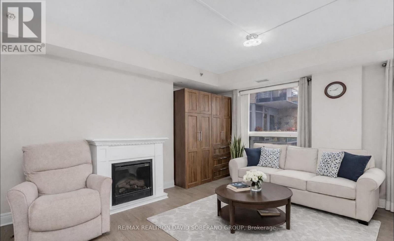 315 - 701 Sheppard Avenue W, Toronto, Ontario  M3H 0B2 - Photo 8 - C13108724