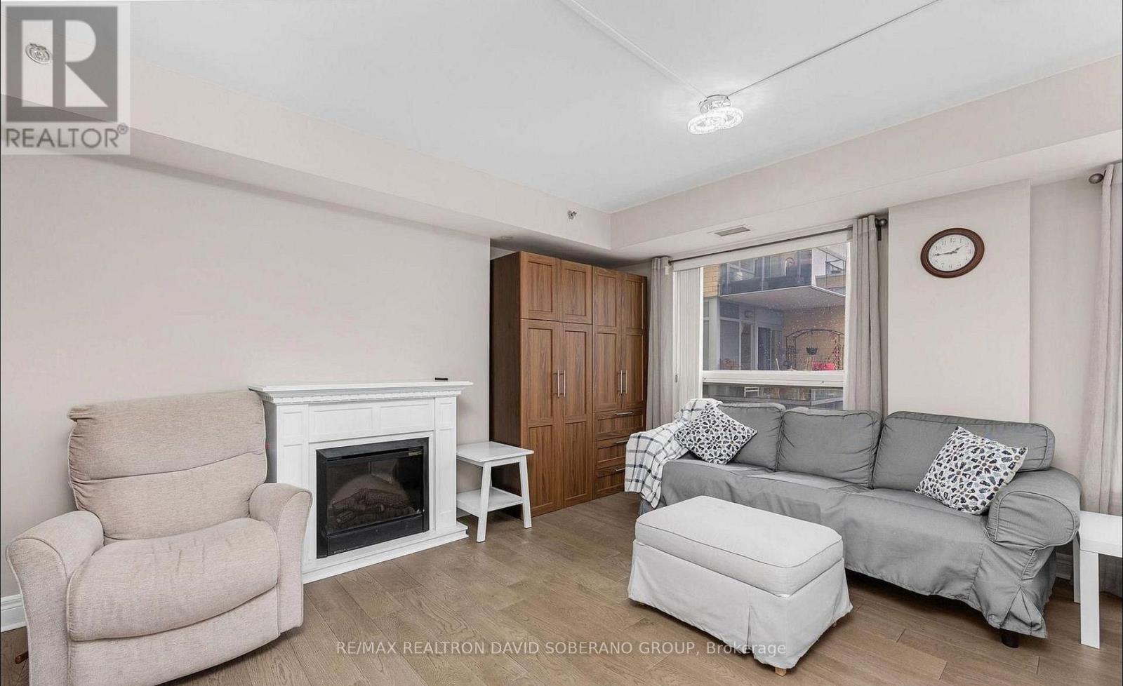 315 - 701 Sheppard Avenue W, Toronto, Ontario  M3H 0B2 - Photo 9 - C13108724