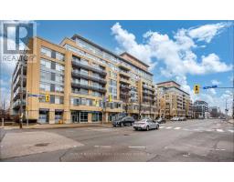 315 - 701 SHEPPARD AVENUE W, Toronto, Ontario