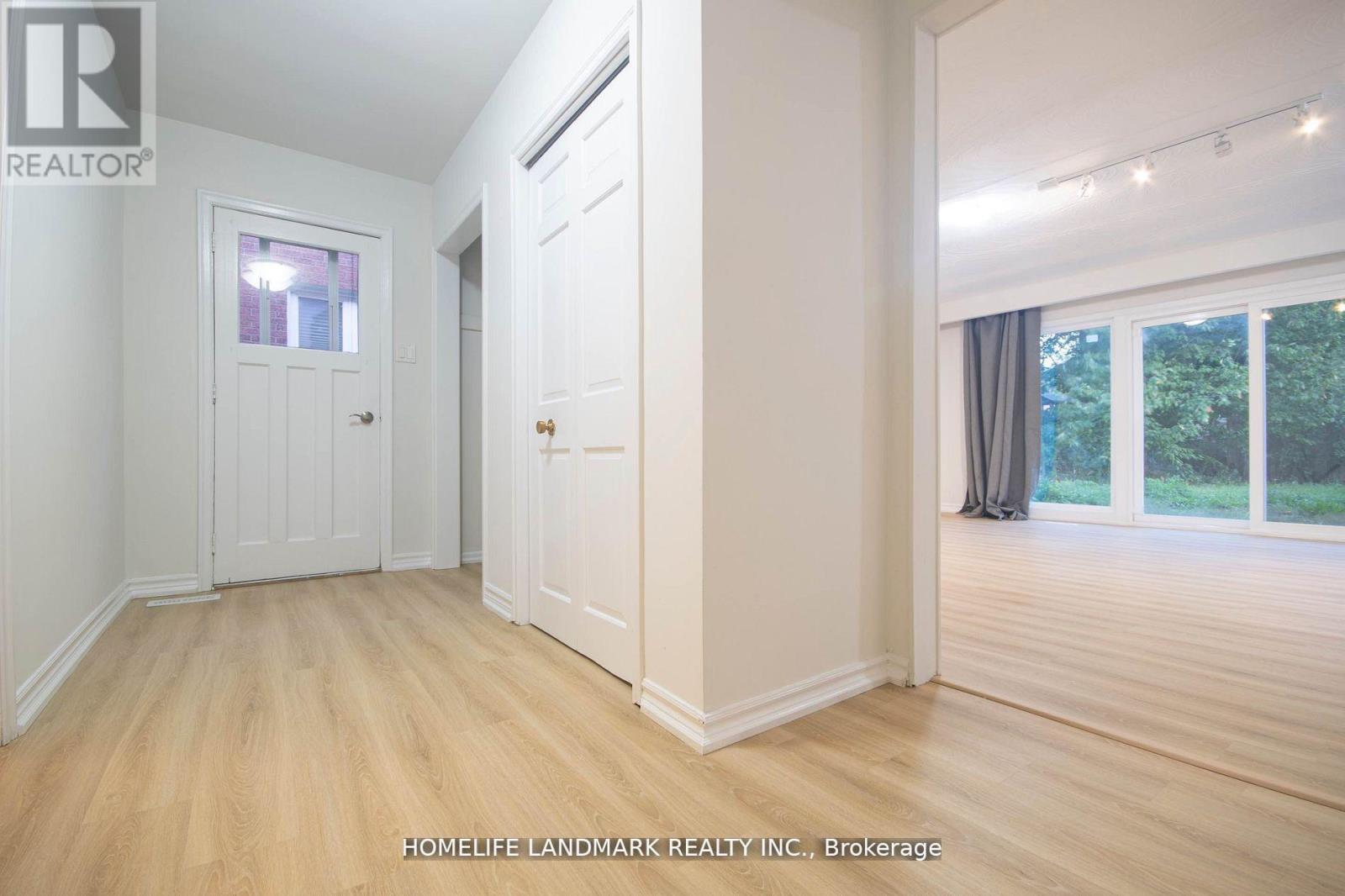 Bsmt & Backmain - 435 Connaught Avenue, Toronto, Ontario  M2R 2M4 - Photo 3 - C13108730