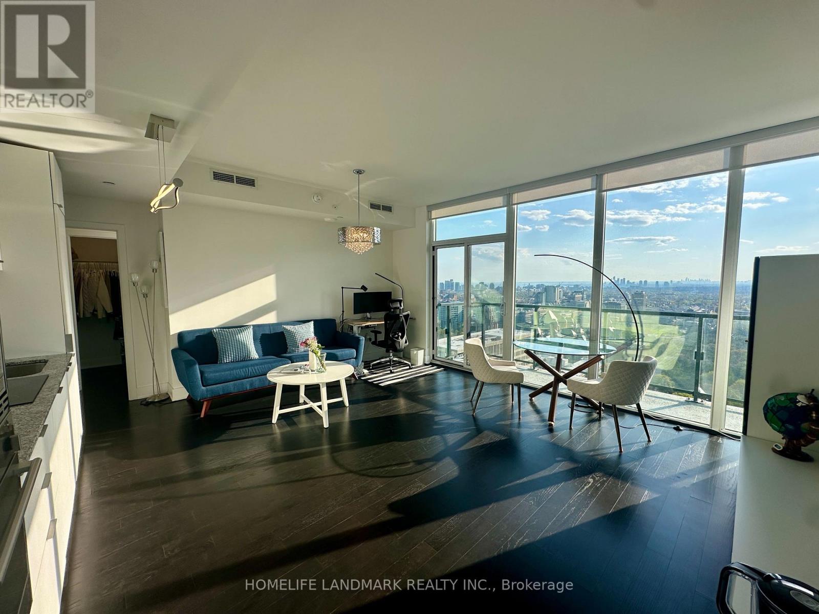 3113 - 955 BAY STREET, Toronto, Ontario