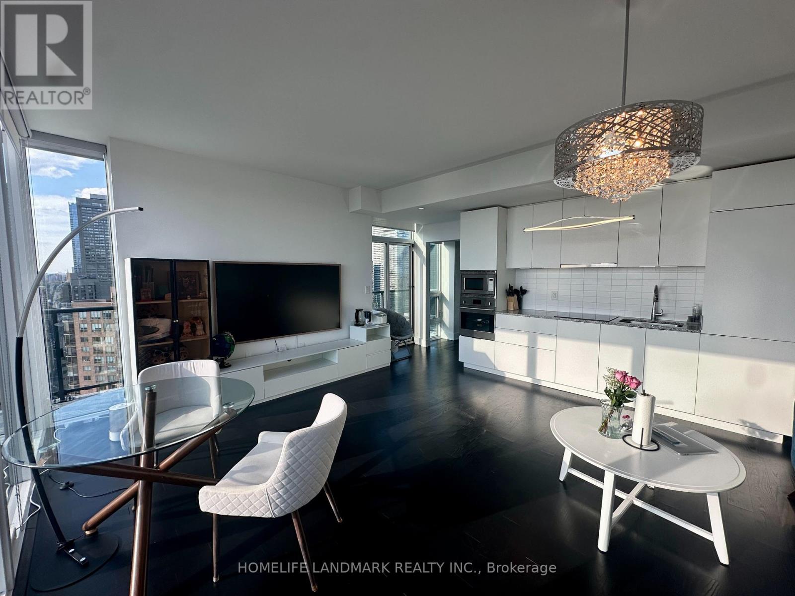 3113 - 955 Bay Street, Toronto, Ontario  M5S 0C6 - Photo 15 - C13108738
