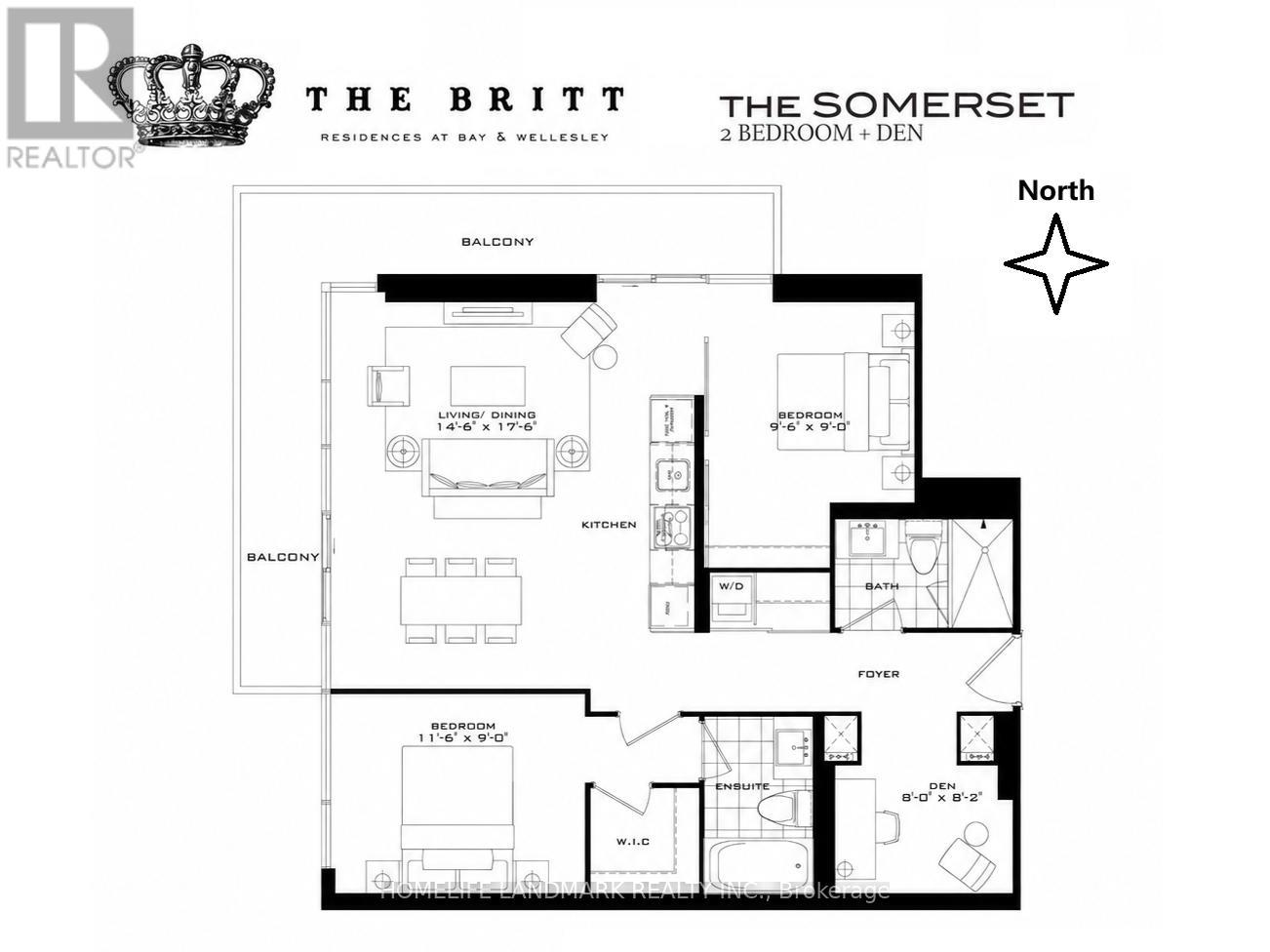 3113 - 955 Bay Street, Toronto, Ontario  M5S 0C6 - Photo 19 - C13108738
