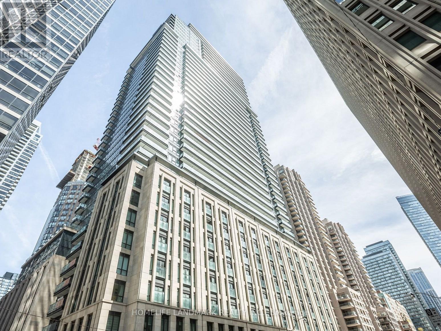 3113 - 955 Bay Street, Toronto, Ontario  M5S 0C6 - Photo 2 - C13108738