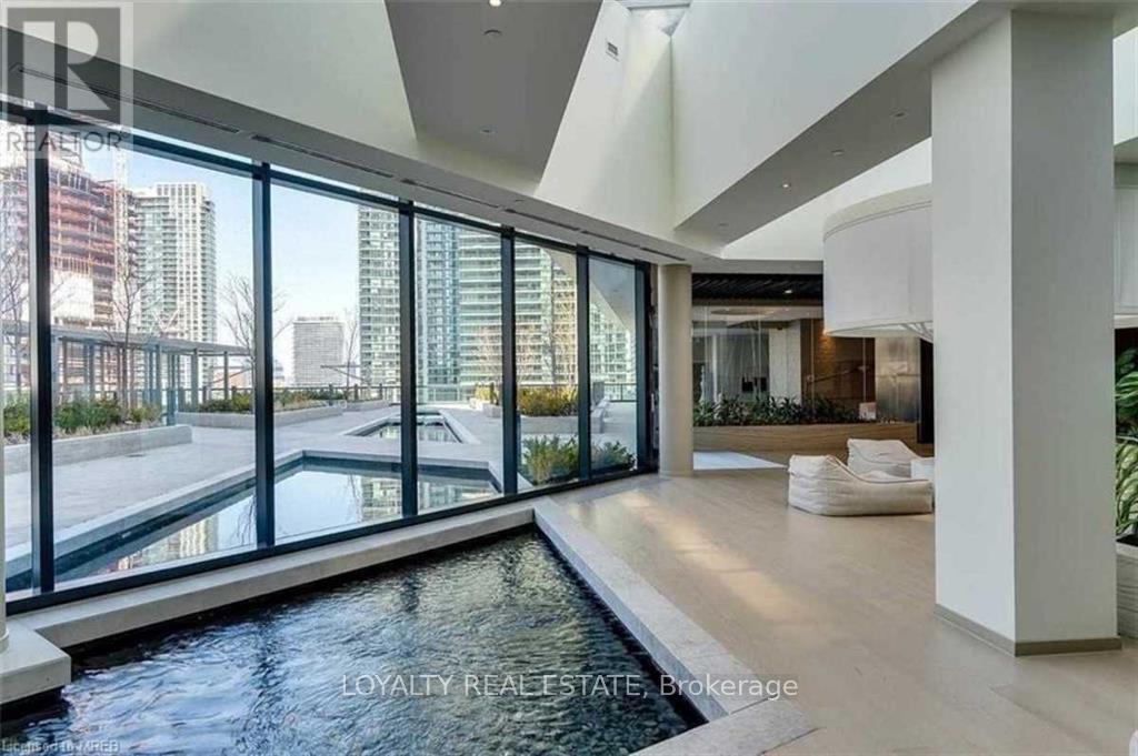 1205 - 88 Harbour Street, Toronto, Ontario  M5J 1B7 - Photo 14 - C13108746
