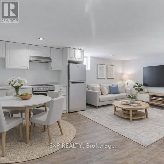 2 - 11 Fairside Avenue, Toronto, Ontario  M4C 3G8 - Photo 4 - E13108734