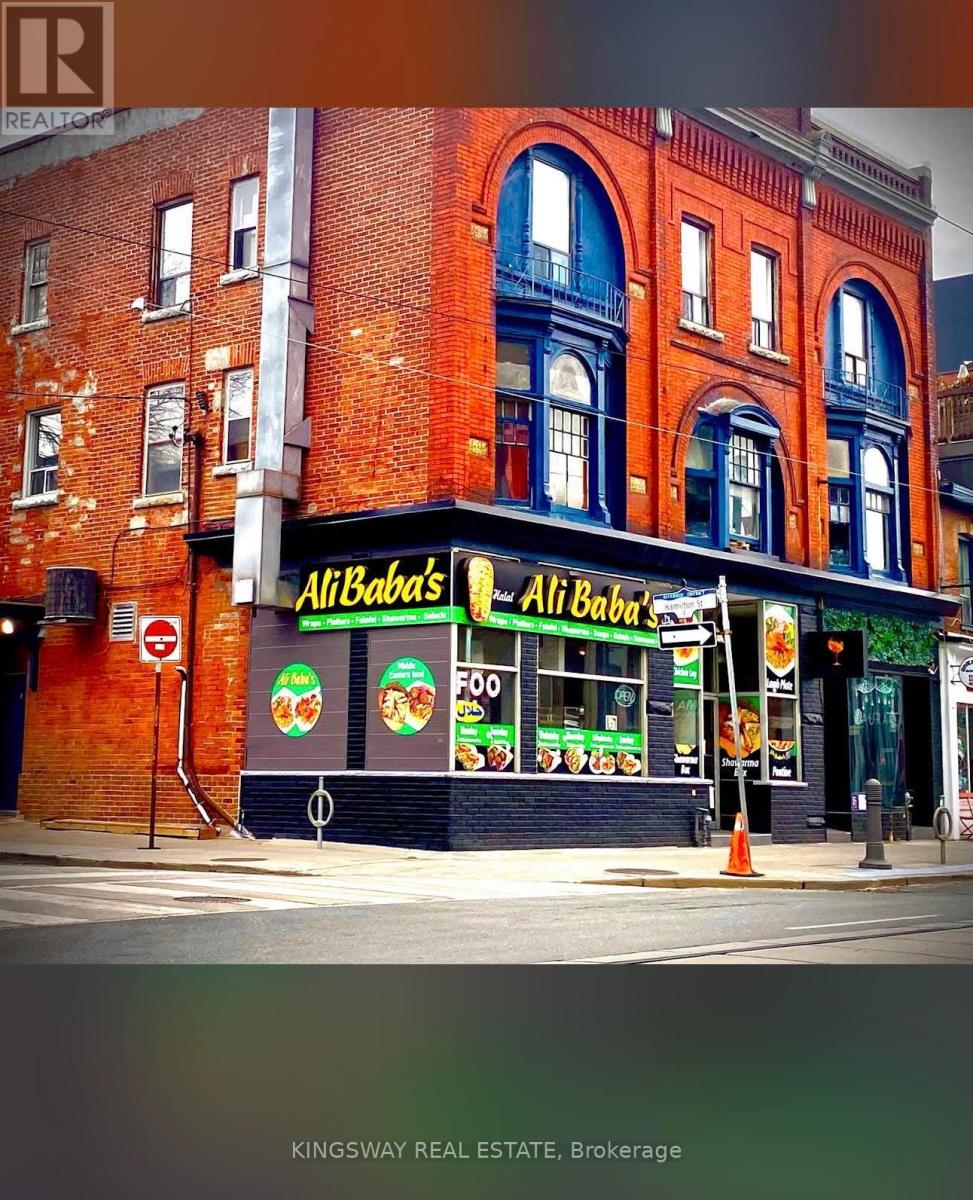 682 Queen Street E, Toronto, Ontario  M4M 1G9 - Photo 2 - E13108740