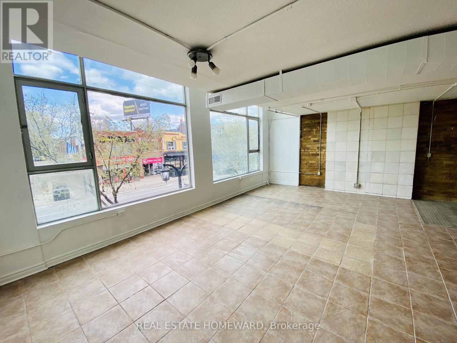 493a Danforth Avenue, Toronto, Ontario  M4K 1P5 - Photo 20 - E12809146
