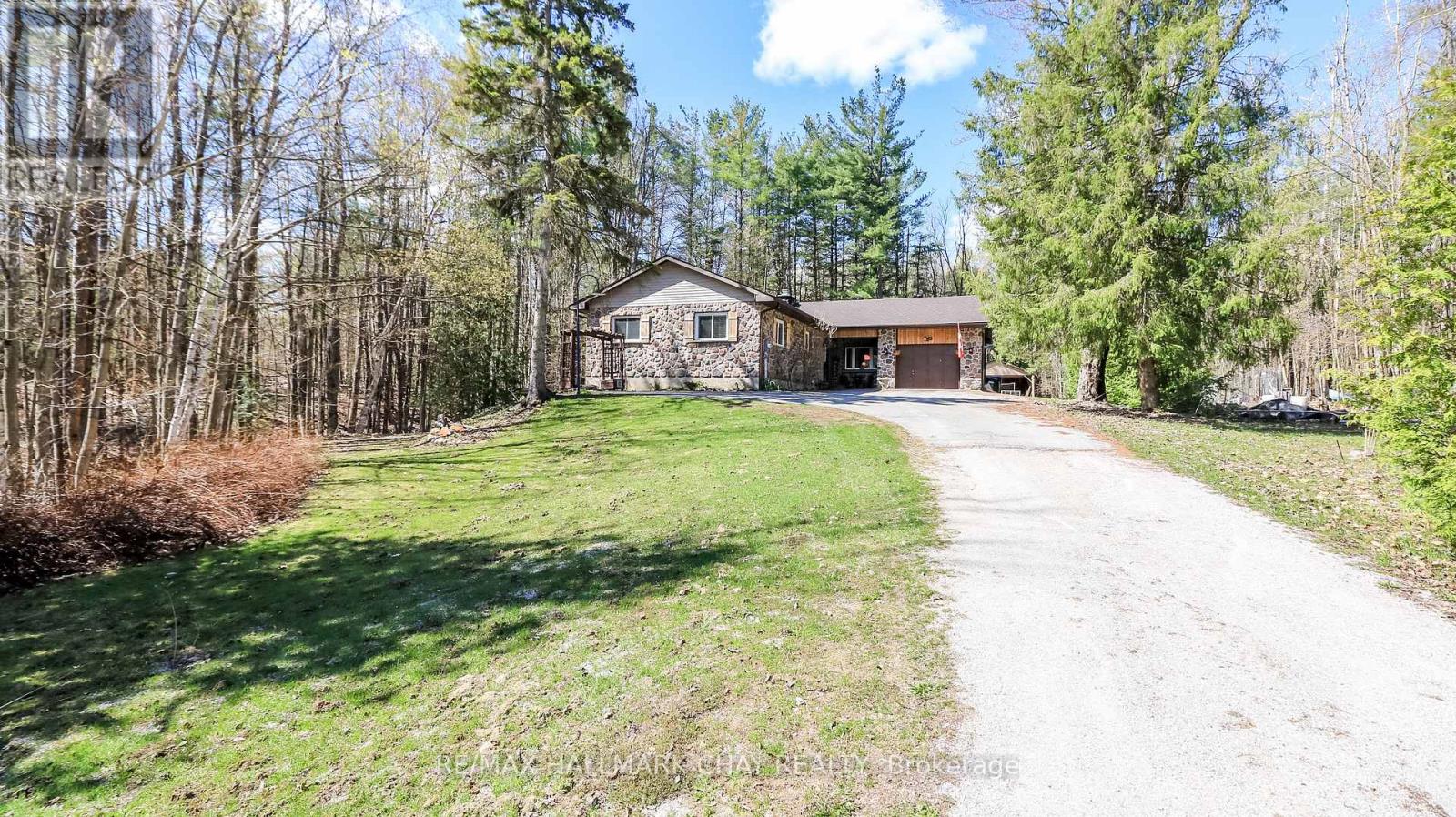 4062 WAINMAN LINE, Severn, Ontario