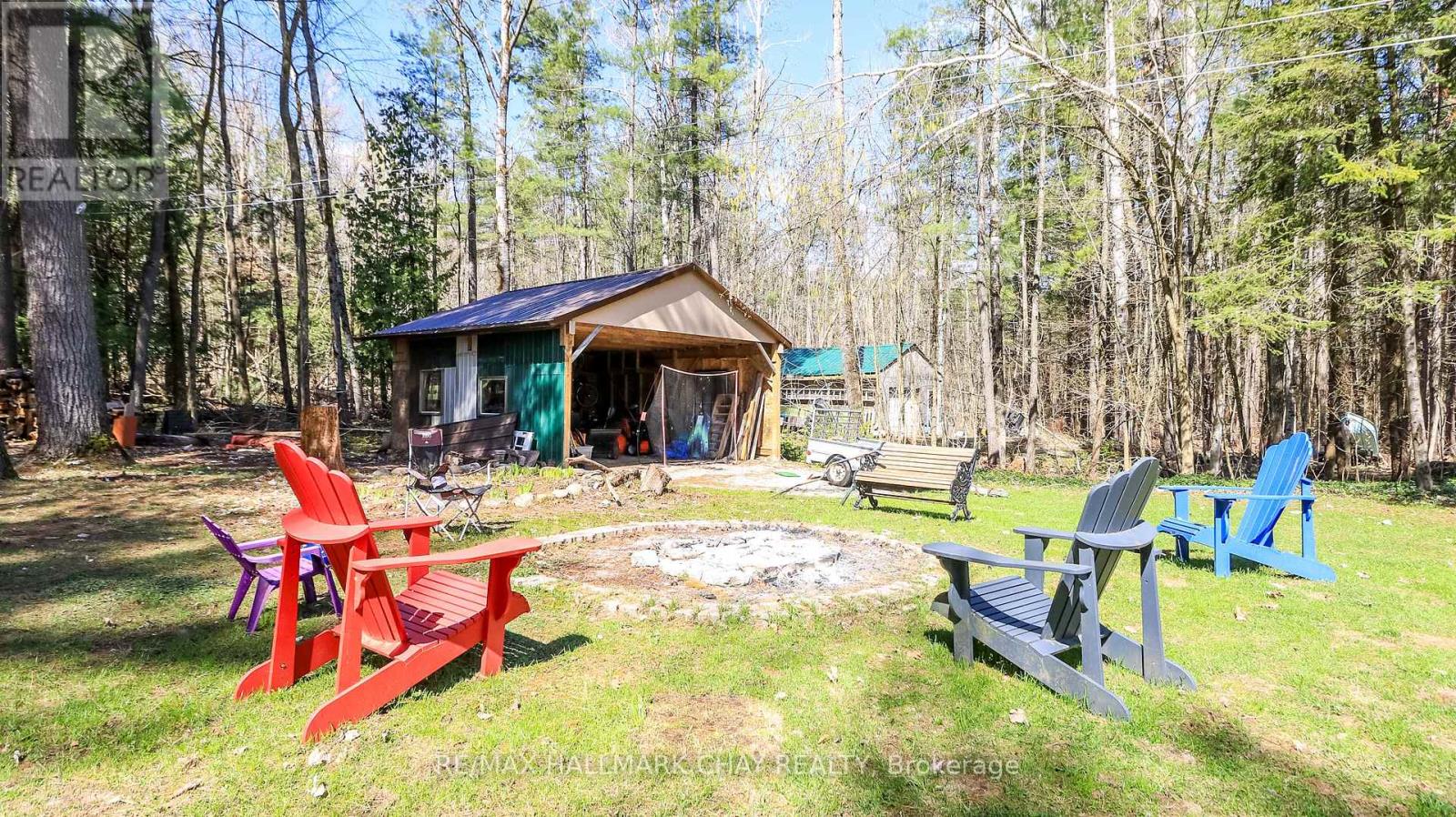 4062 Wainman Line, Severn, Ontario  L3V 6H2 - Photo 42 - S13108742