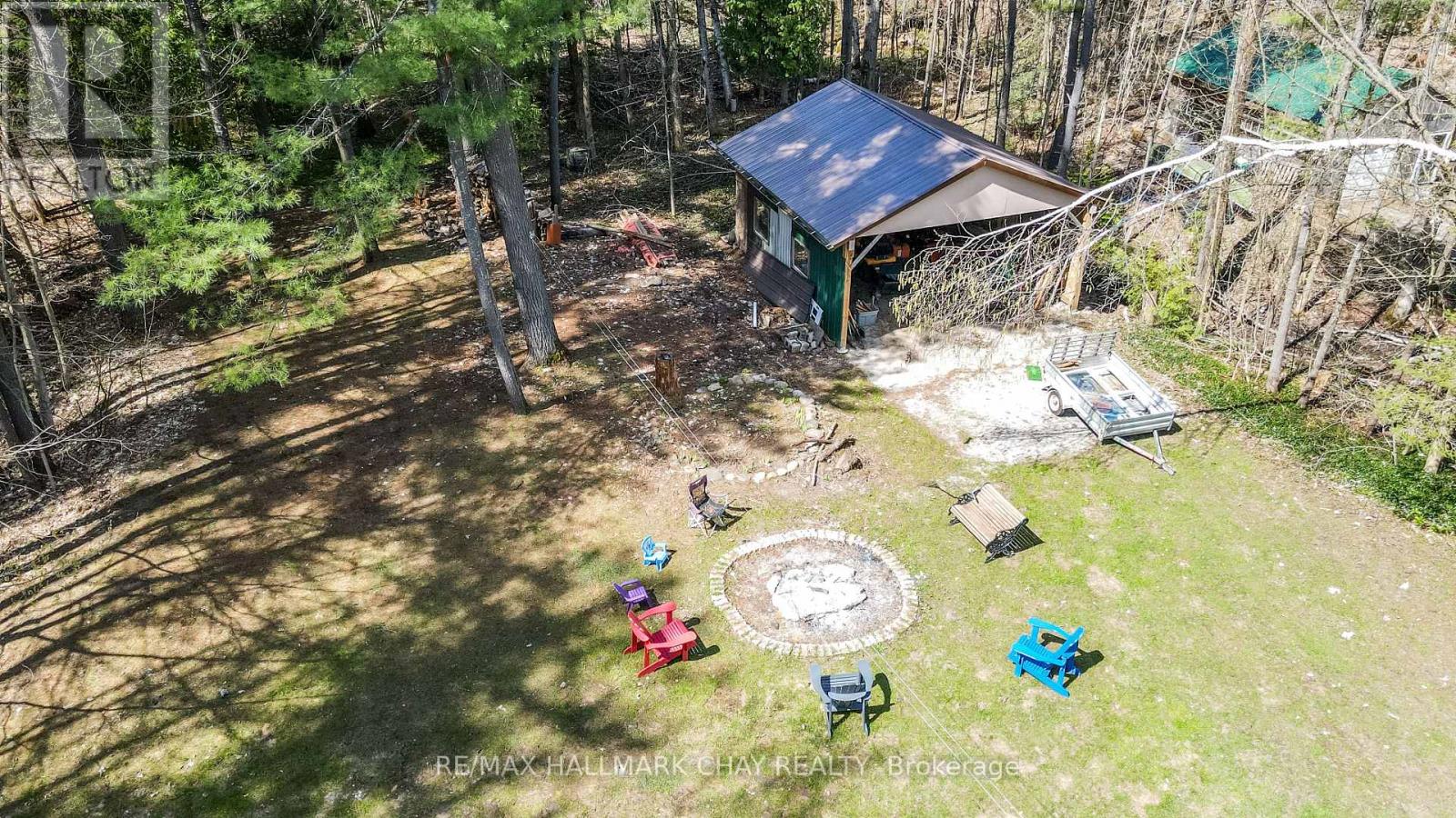 4062 Wainman Line, Severn, Ontario  L3V 6H2 - Photo 43 - S13108742