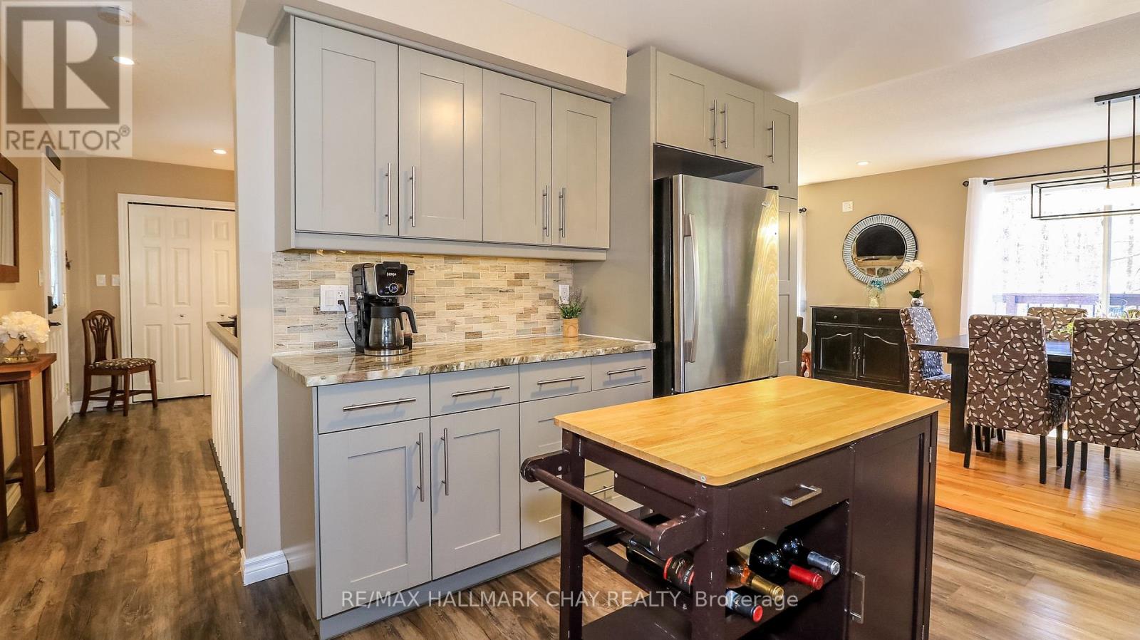 4062 Wainman Line, Severn, Ontario  L3V 6H2 - Photo 6 - S13108742