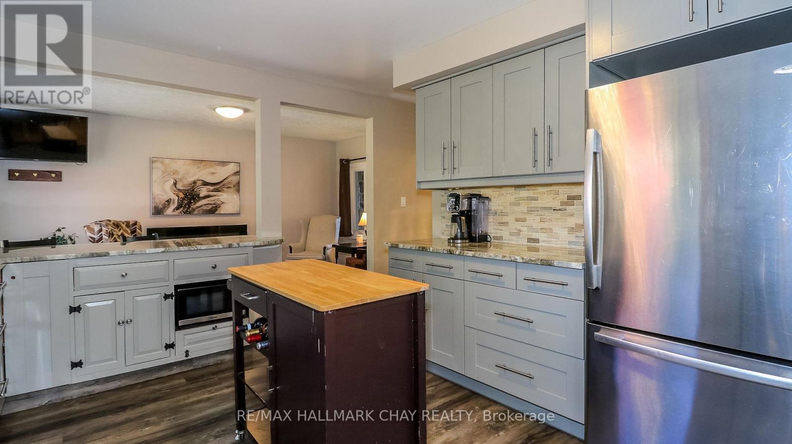4062 Wainman Line, Severn, Ontario  L3V 6H2 - Photo 7 - S13108742