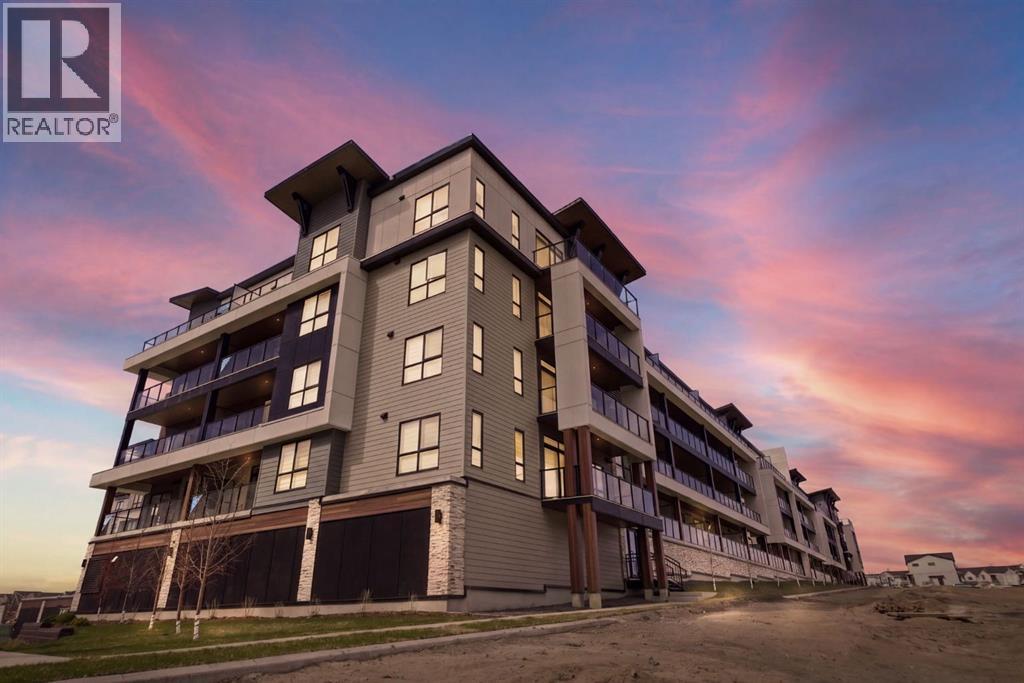 7306, 1802 Mahogany Boulevard Se, Calgary, Alberta  T3M 4J2 - Photo 4 - A2298977
