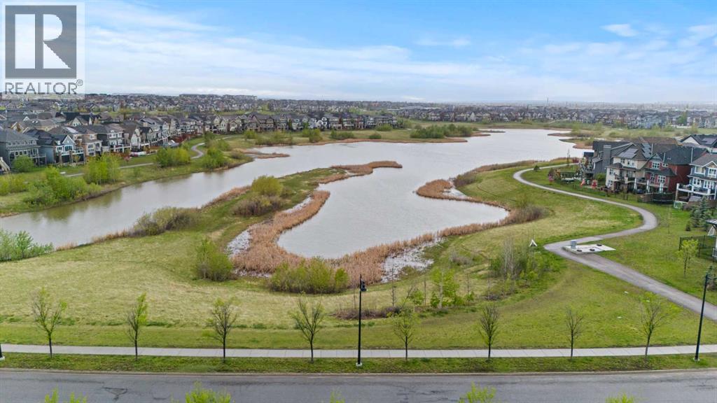 7306, 1802 Mahogany Boulevard Se, Calgary, Alberta  T3M 4J2 - Photo 39 - A2298977